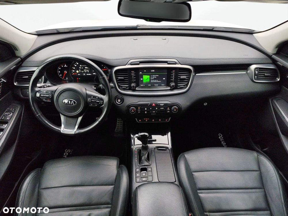 Kia Sorento - 19