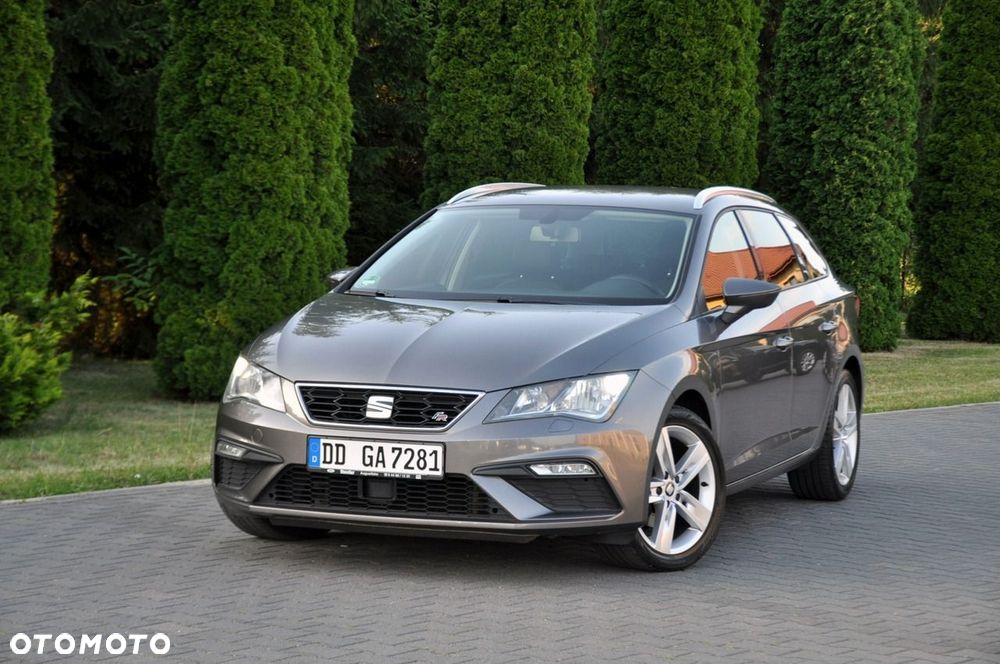 Seat Leon - 9