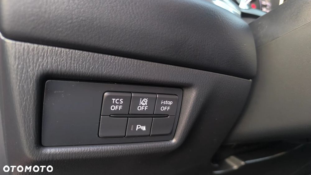 Mazda CX-5 SKYACTIV-G 165 Exclusive-Line - 25