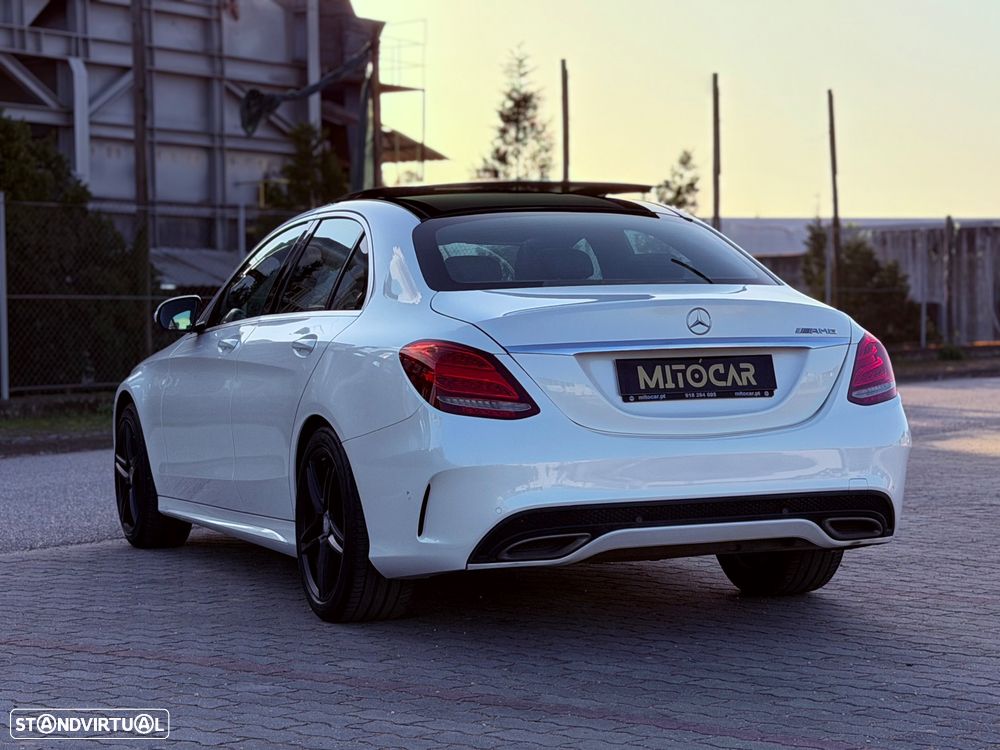 Mercedes-Benz A 35 AMG - 15