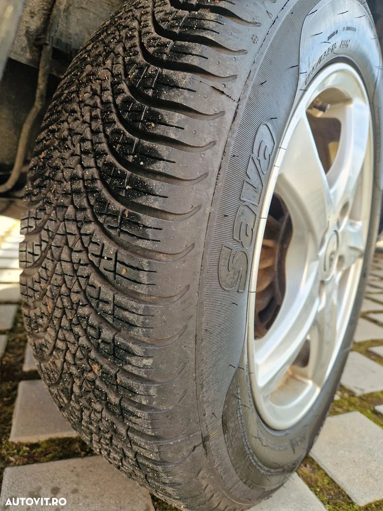 Dacia Logan 0.9 TCe 90 CP Prestige - 19