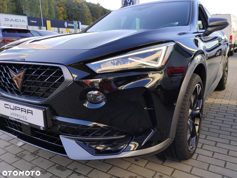 Cupra Formentor 2.0 TSI 4Drive VZ DSG - 35