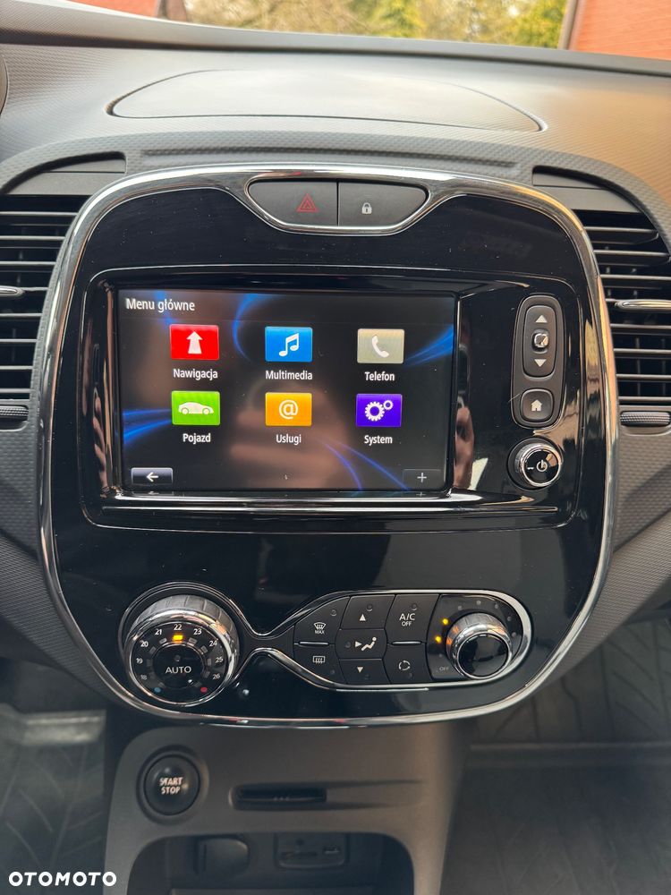 Renault Captur 0.9 Energy TCe Intens EU6 - 23