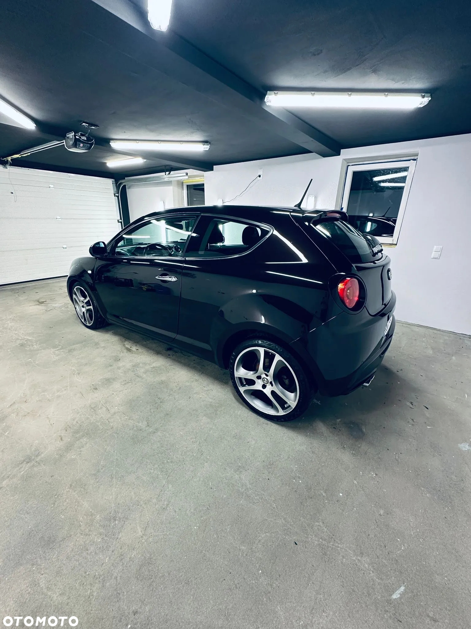 Alfa Romeo Mito - 8