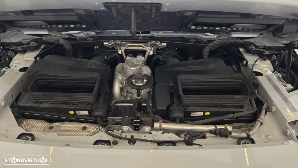 Audi R8 Spyder V10 5.2 FSI RWS S tronic - 27