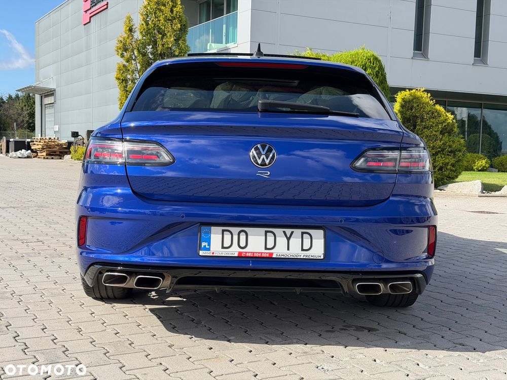 Volkswagen Arteon - 7