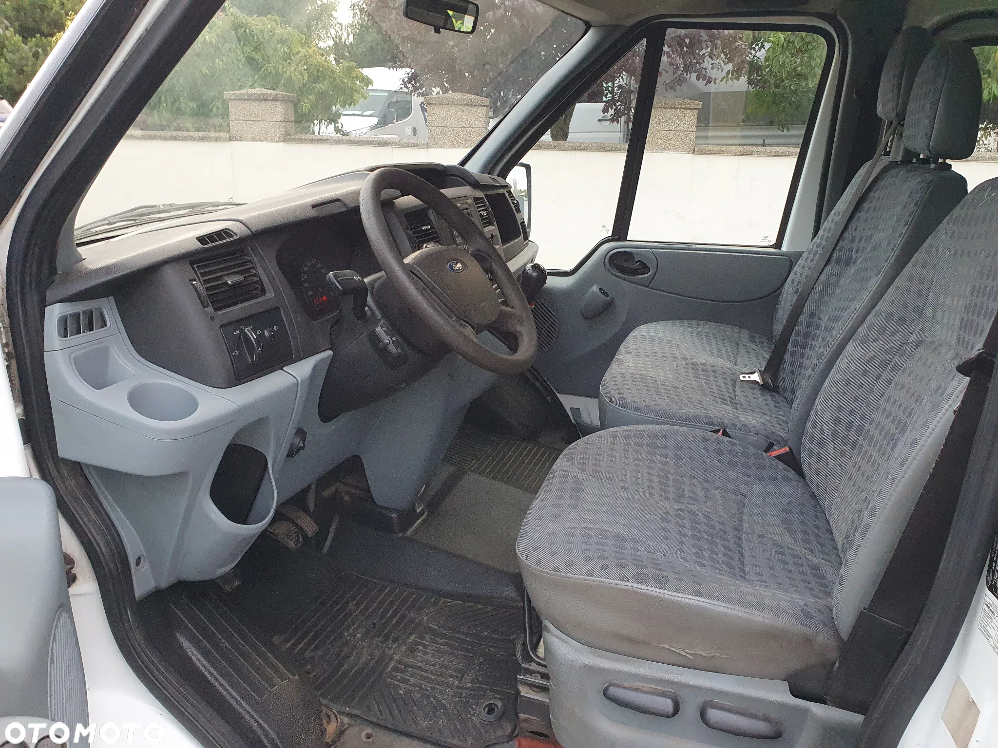Ford Transit - 7