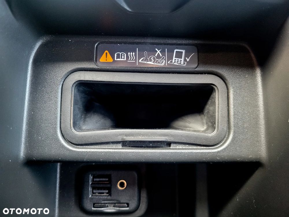 Opel Insignia 2.0 CDTI Innovation S&S - 13