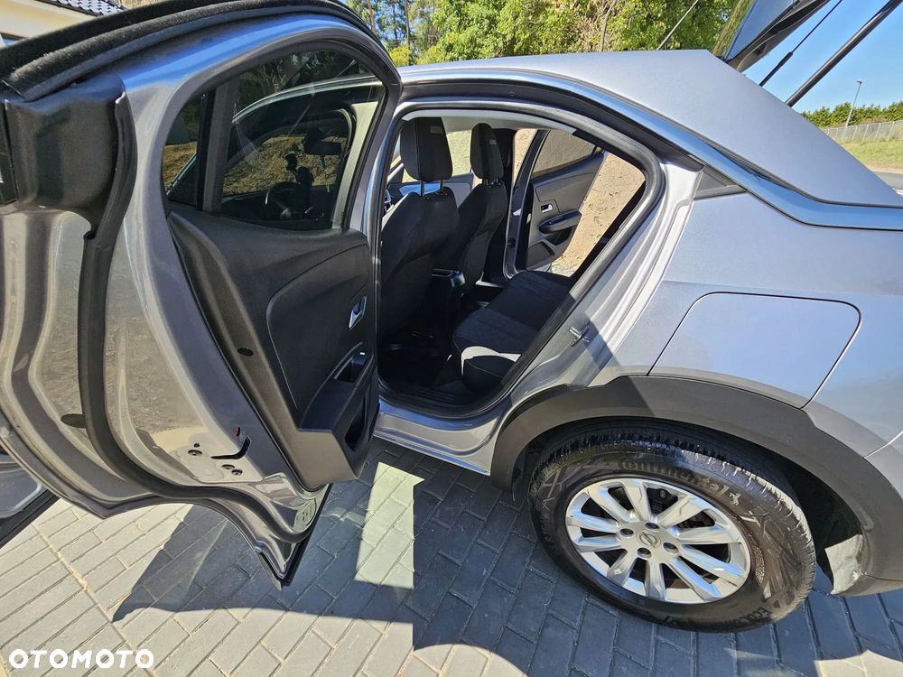Opel Mokka 1.2 T Edition S&S - 18