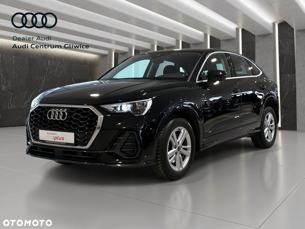 Audi Q3 - 2