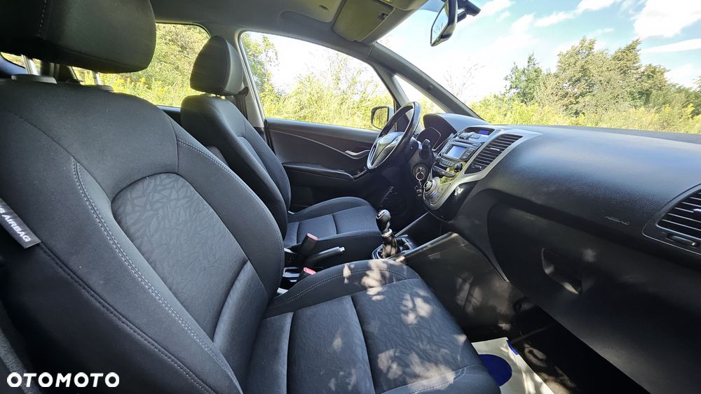 Hyundai ix20 1.4 Crossline - 16
