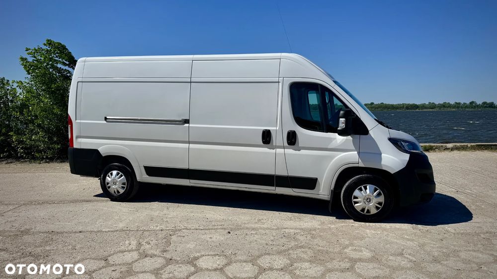 Peugeot BOXER - 4