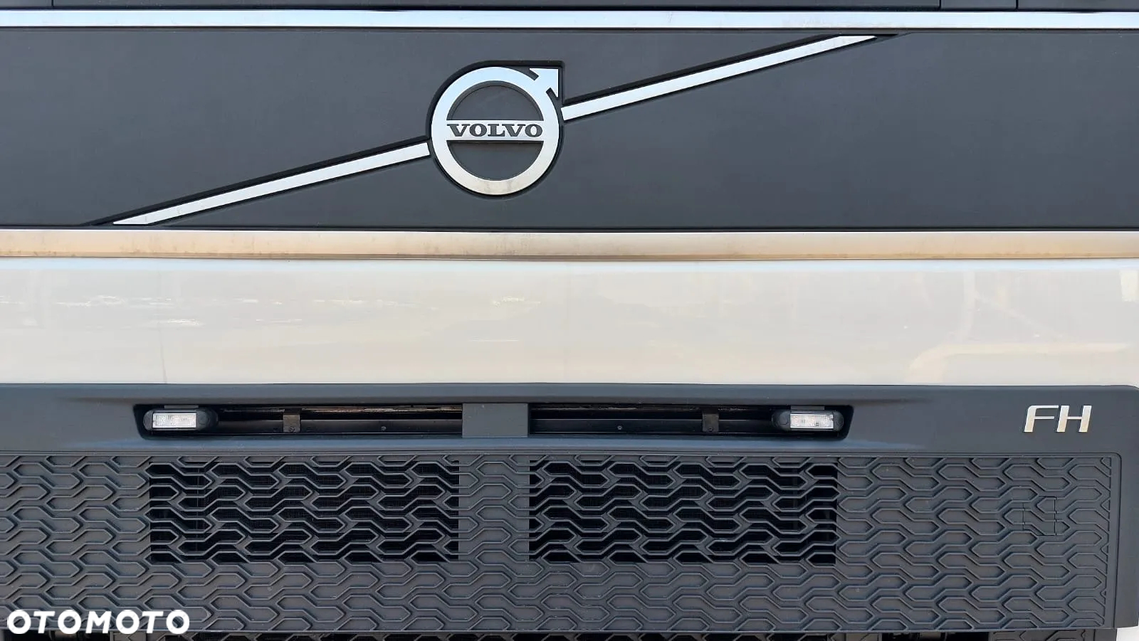 Volvo FH 500 6x2 - 30