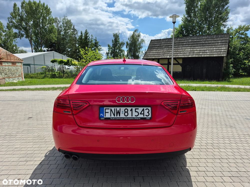 Audi A5 Sportback 2.0 TDI - 33