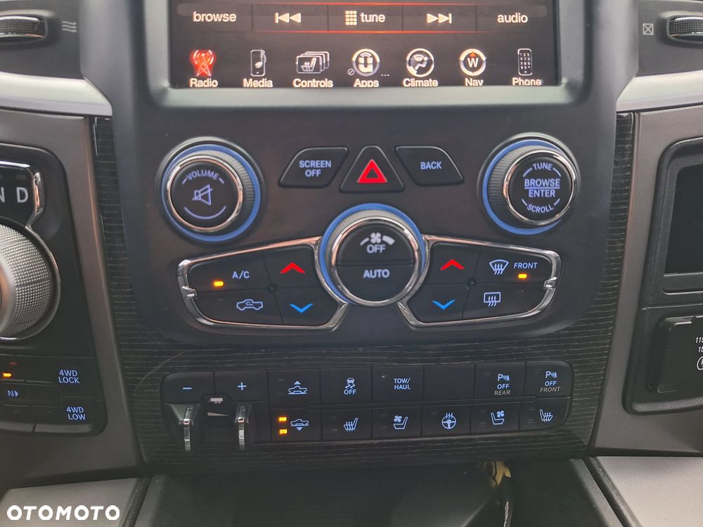 Dodge RAM - 17