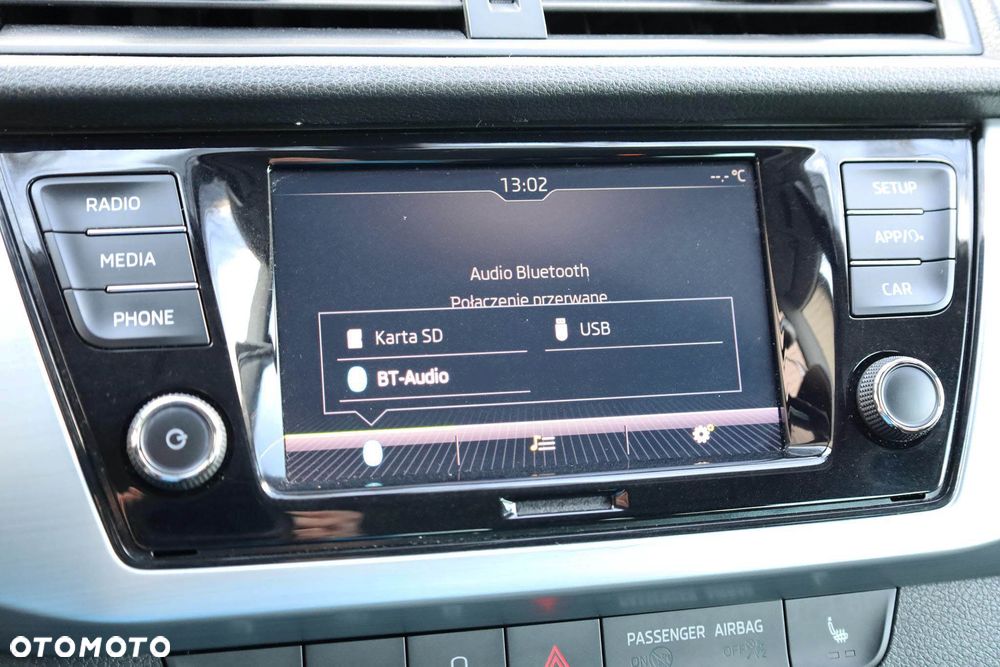 Skoda Fabia 1.0 TSI Ambition - 21