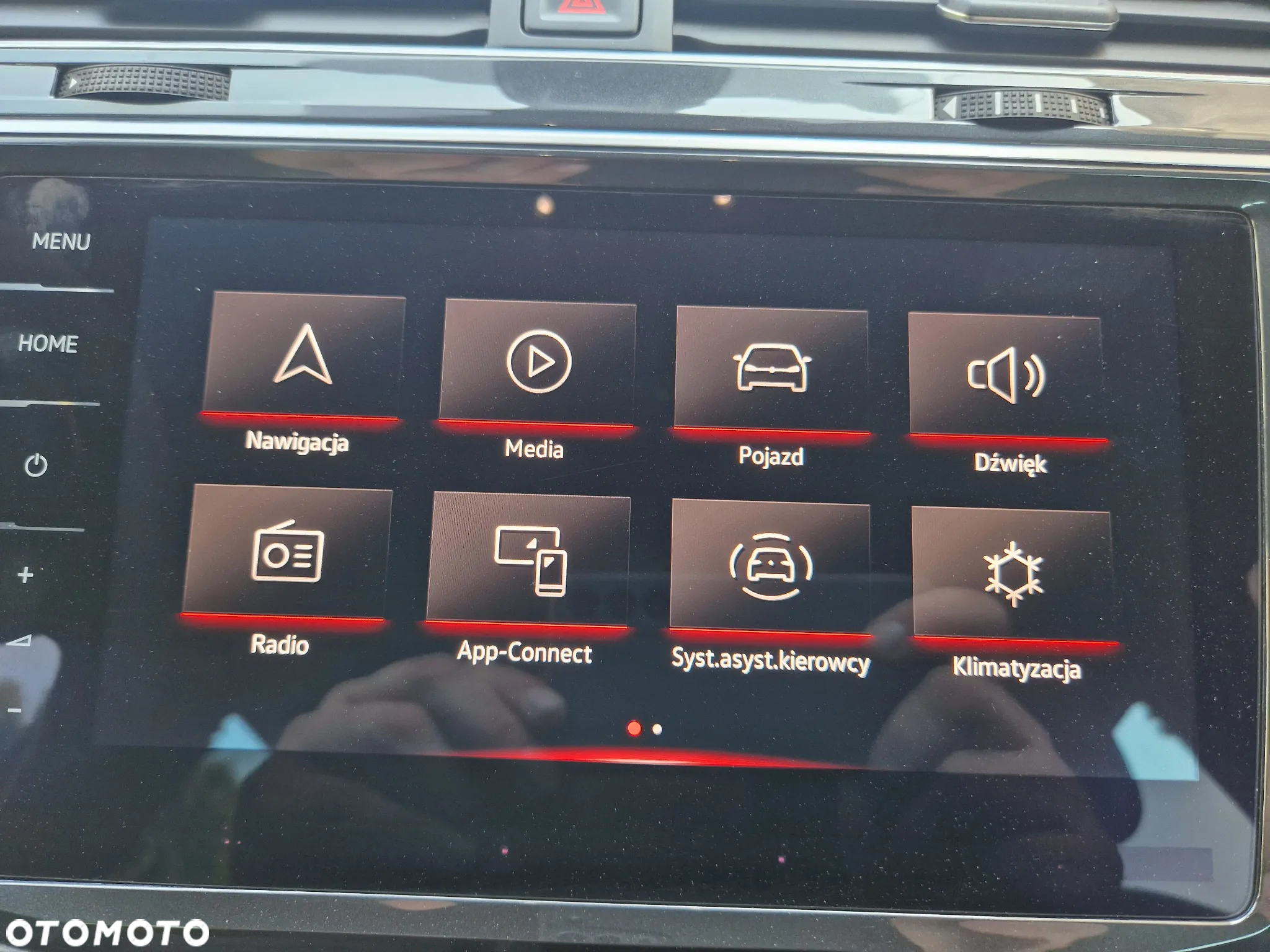 Volkswagen Tiguan 2.0 TDI SCR 4Mot R-Line DSG - 31