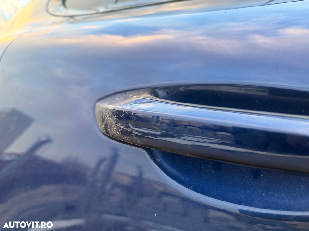 Porsche Panamera - 18