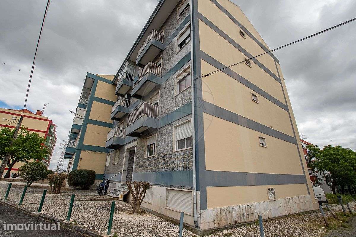 Apartamento T2 para venda - Grande imagem: 4/20