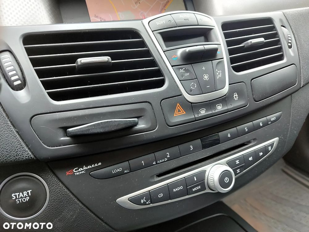 Renault Laguna - 33