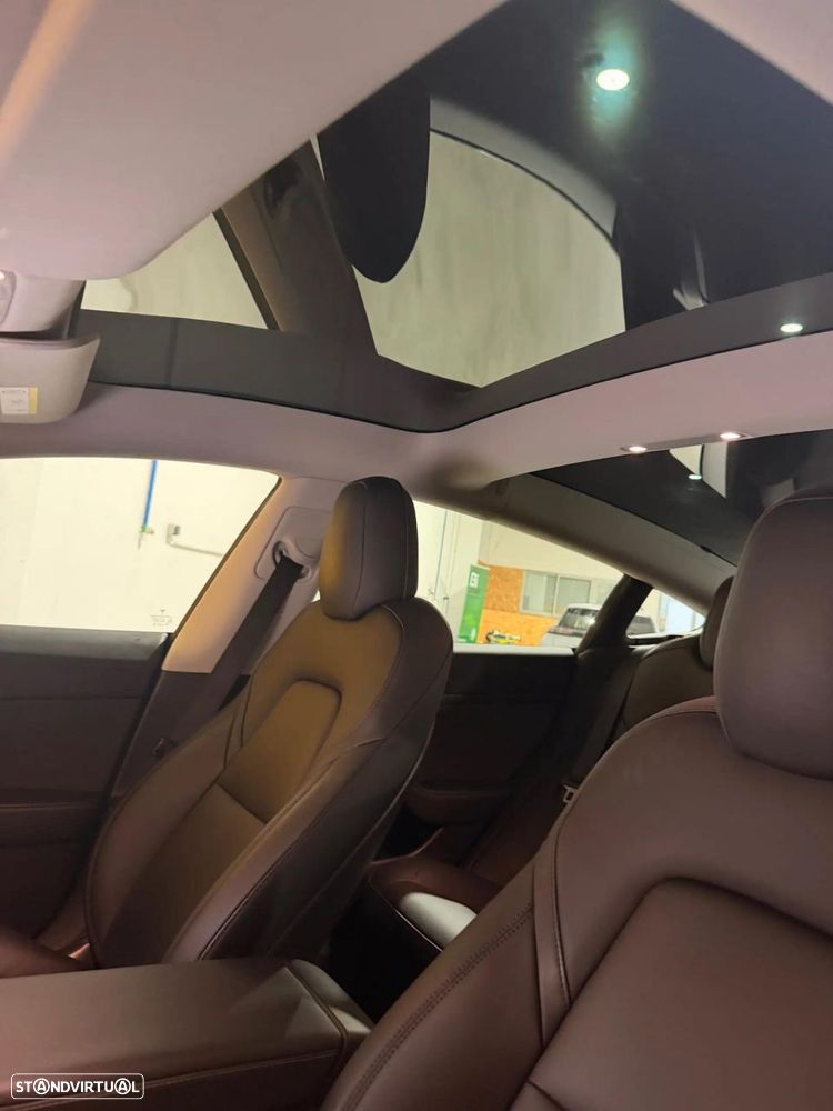 Tesla Model 3 Standard Range Plus RWD - 16