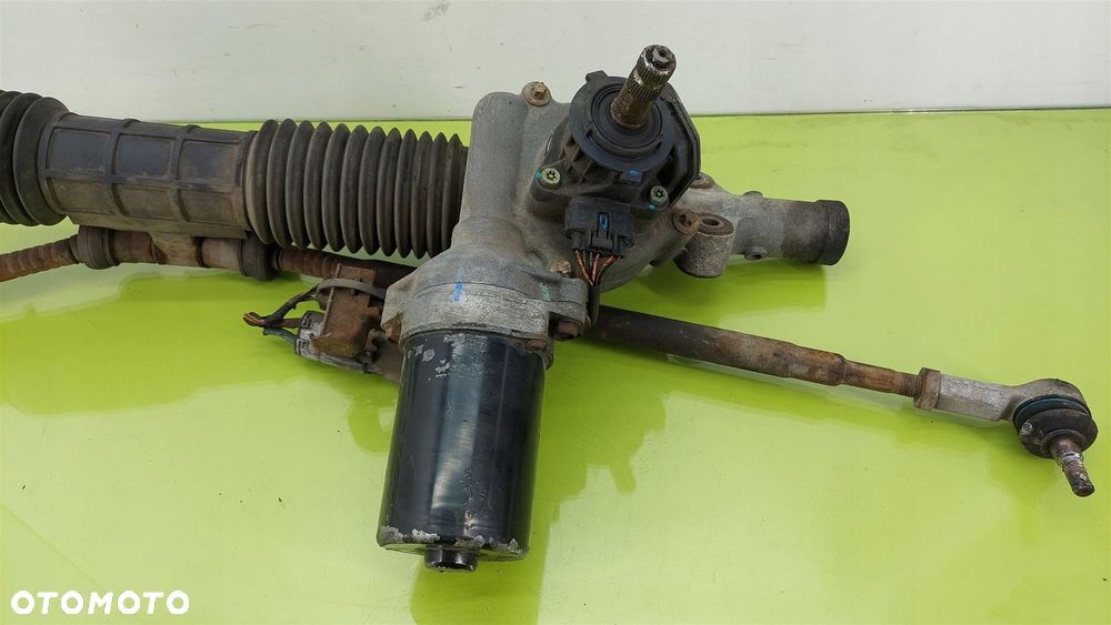 Maglownica Honda Civic VII 2001-2005 G203MS5AG5 S5ALHEPS ORYGINAŁ - 2