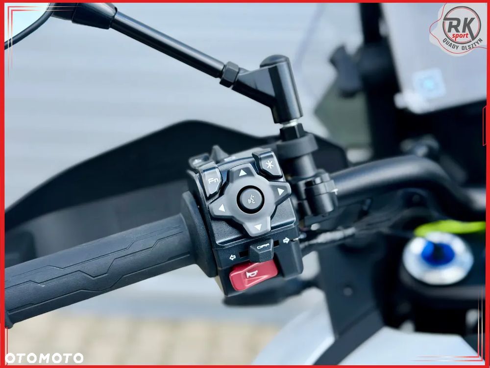CFMoto 800MT Explore - 7