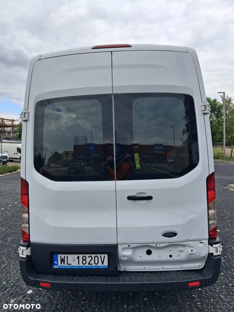 Ford TRANSIT - 10