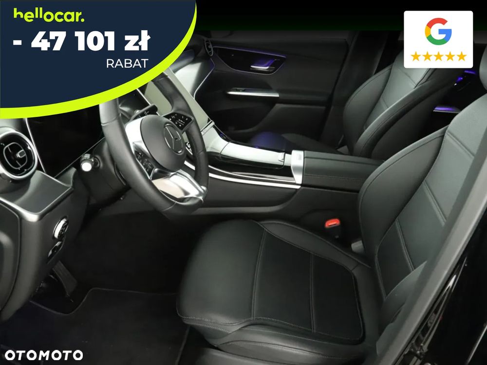 Mercedes-Benz GLC 200 mHEV 4-Matic Avantgarde - 7