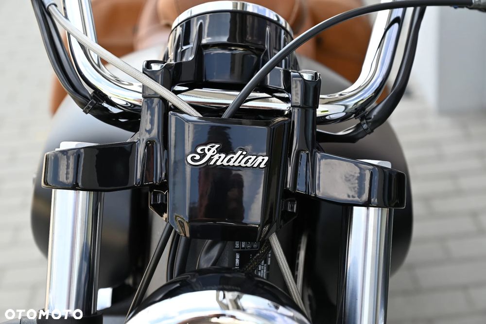 Indian Scout - 14