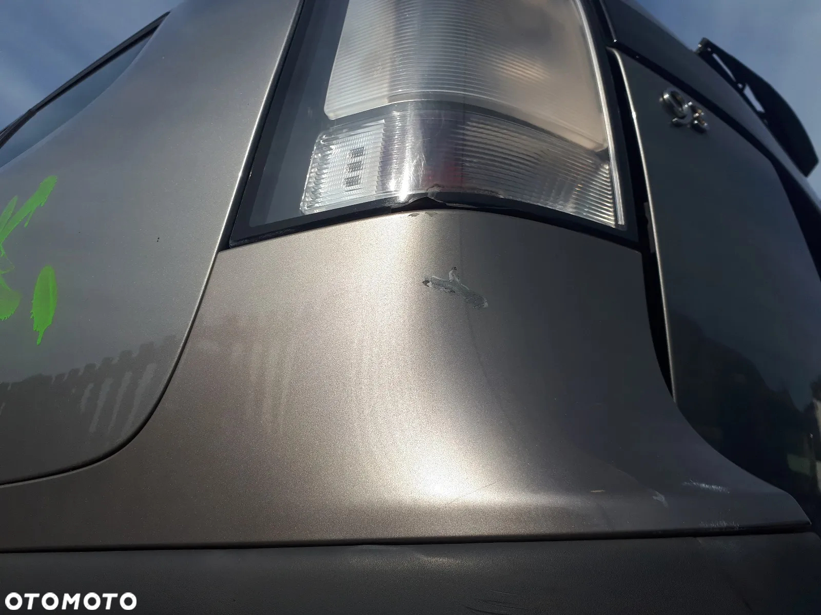 SAAB 9-3 02-07 1.9 TID PAS BEZPIECZEŃSTWA - 14