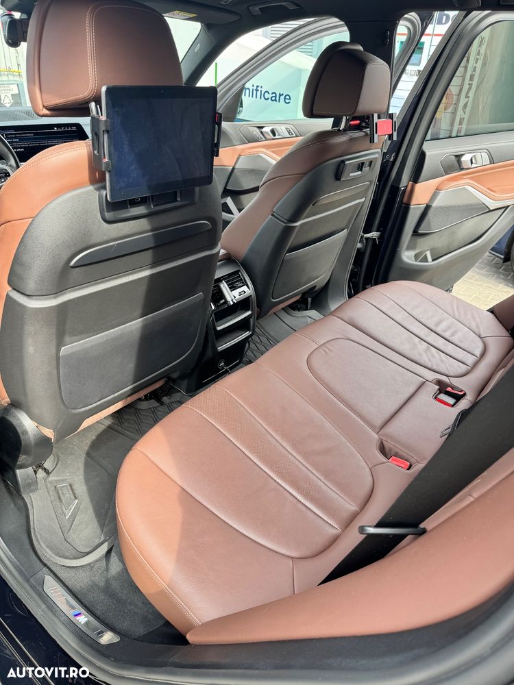 BMW X5 xDrive45e AT PHEV - 14