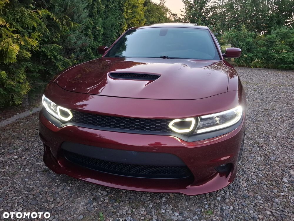 Dodge Charger - 6