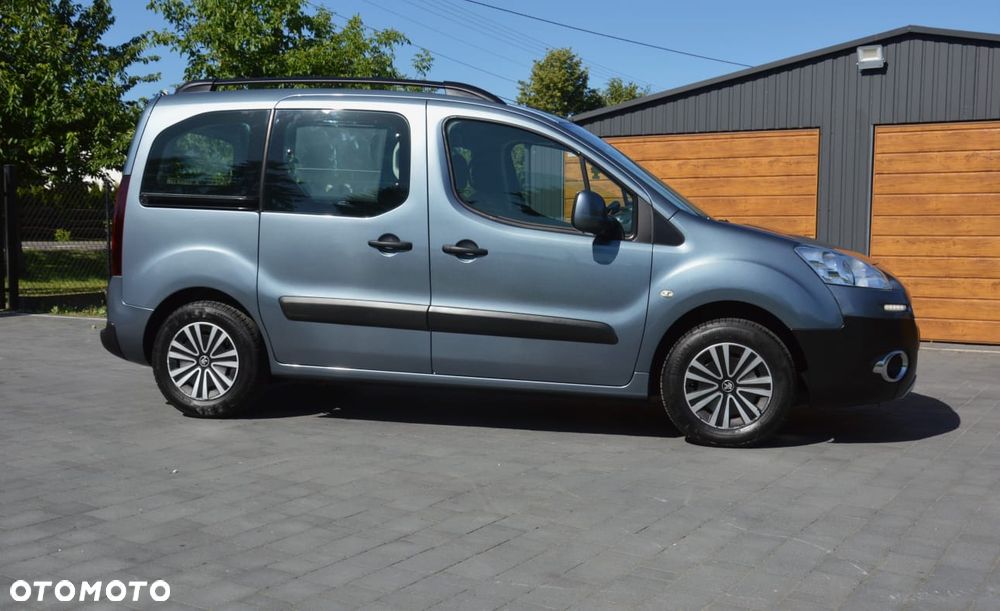 Peugeot Partner 1.6 HDi Active - 6