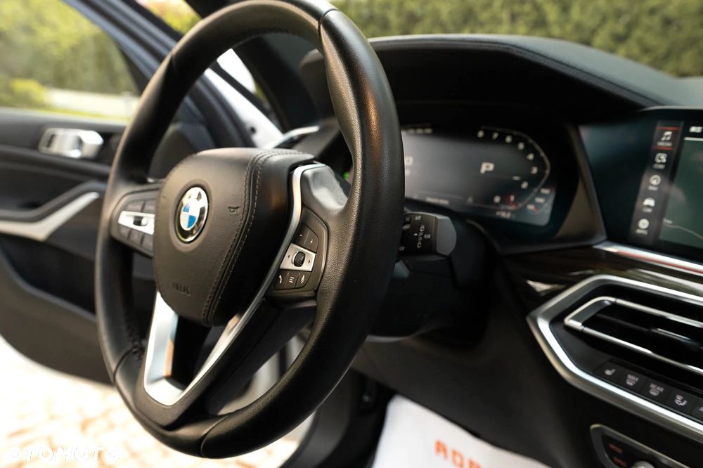 BMW X5 xDrive40i sport - 30