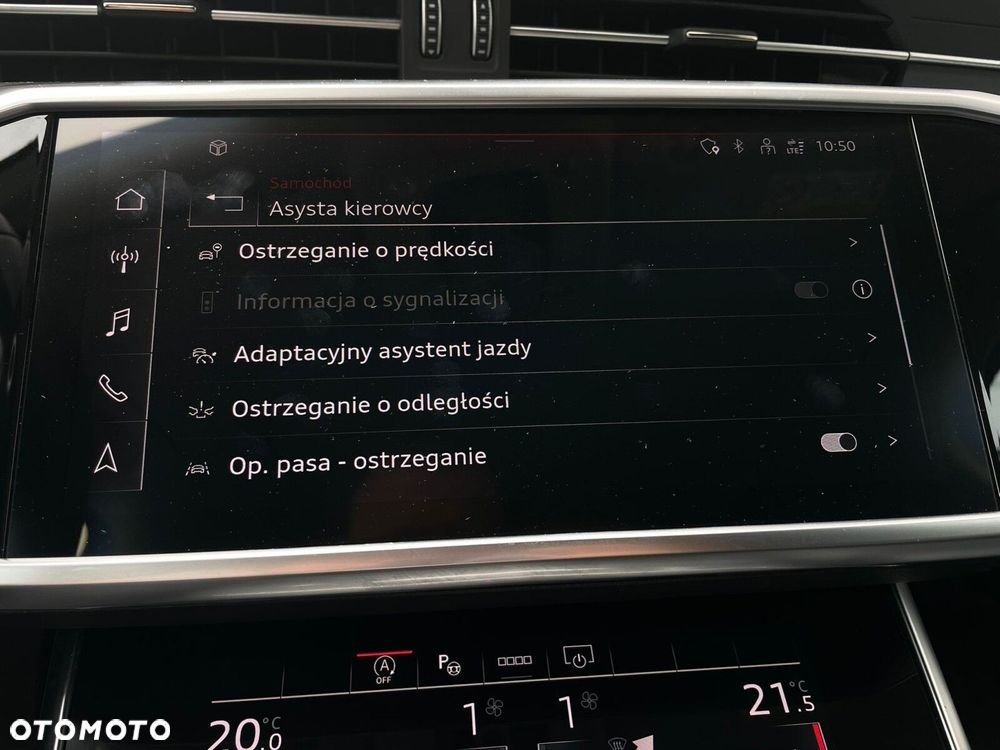 Audi A6 Avant - 33