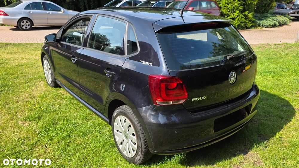 Volkswagen Polo 1.2 Team - 20