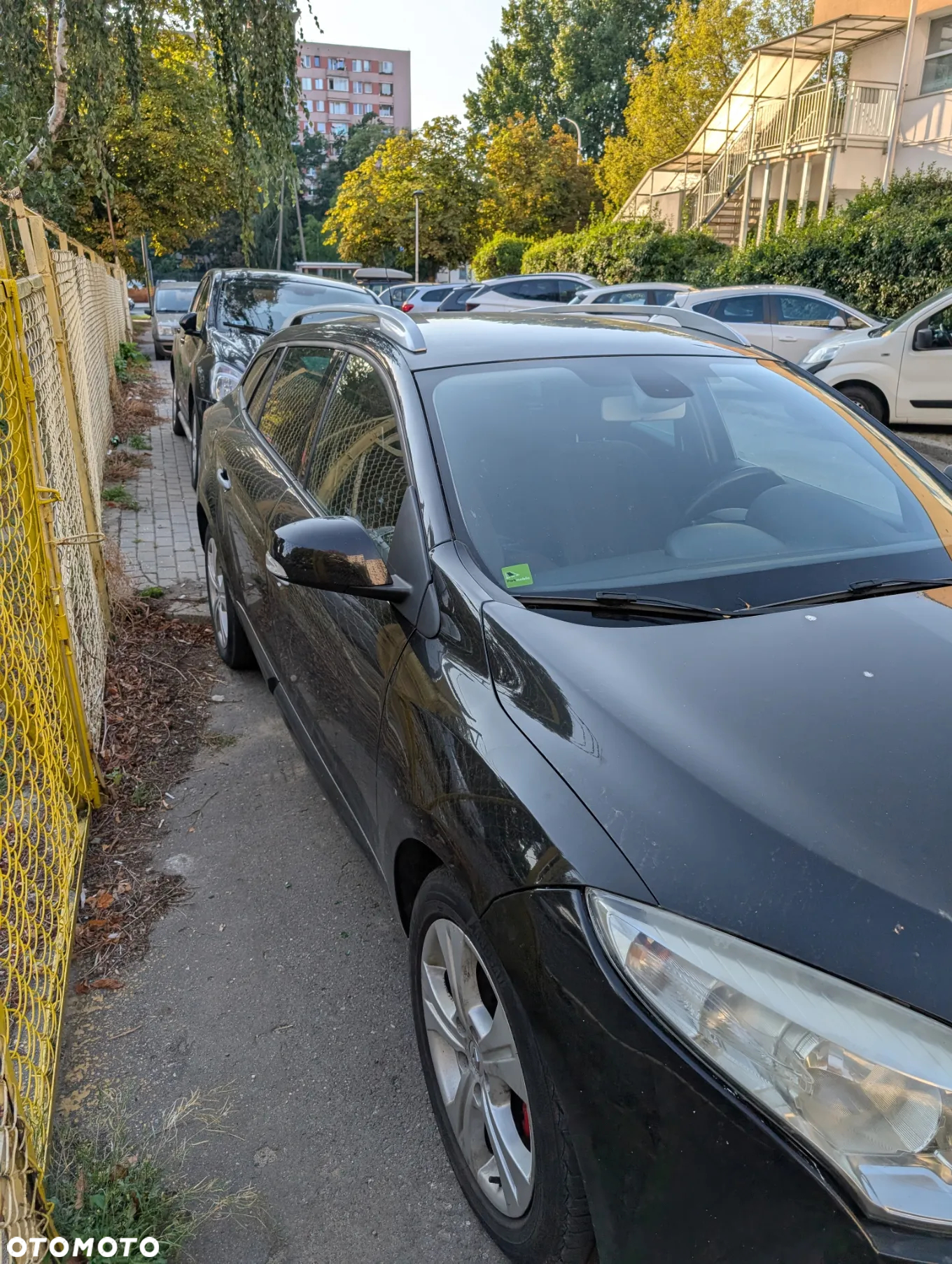 Renault Megane - 4