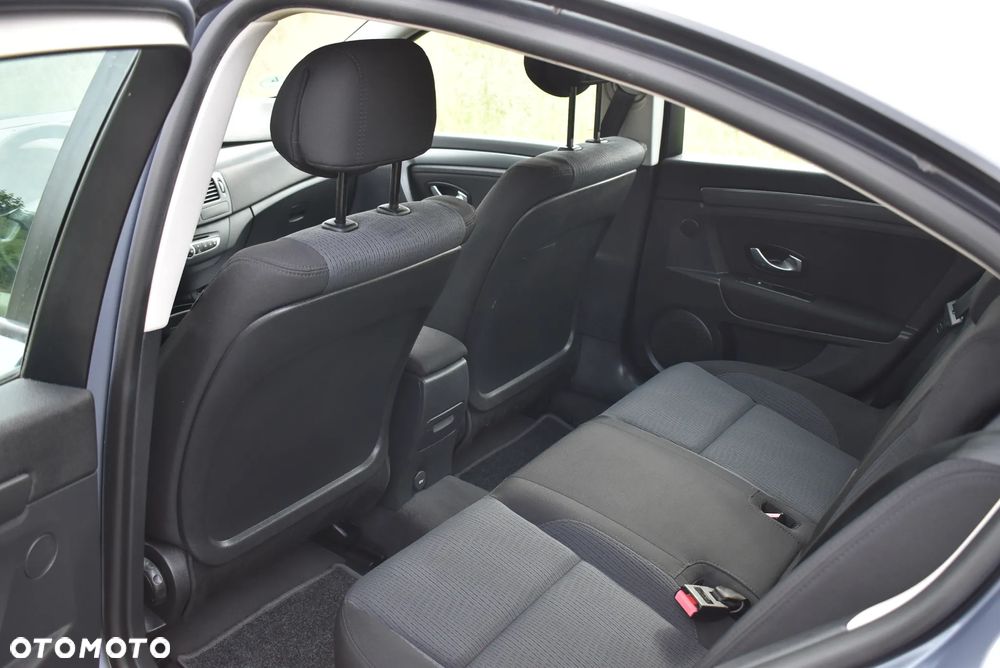 Renault Laguna 2.0 16V Dynamique - 19