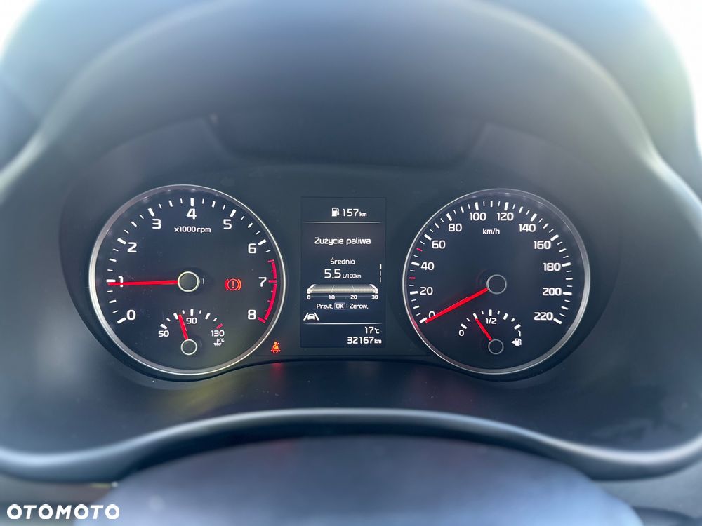 Kia Stonic 1.0 T-GDI L - 10