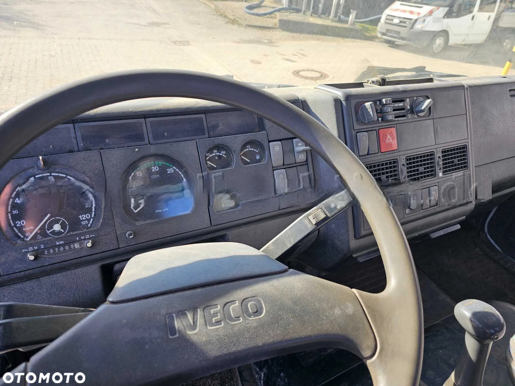 Iveco Eurocargo - 10
