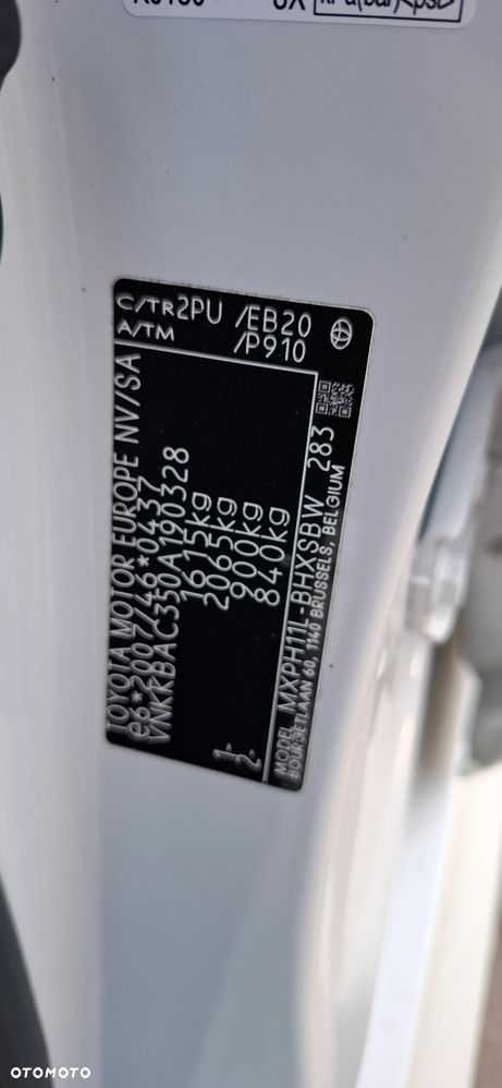 Toyota Yaris 1.5 VVT-i Premiere Edition - 15