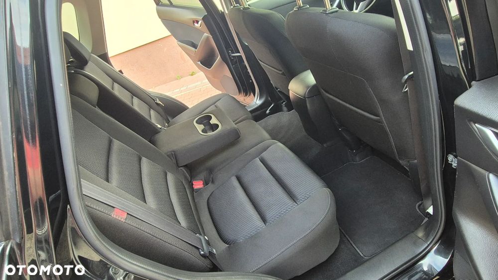Mazda CX-5 SKYACTIV-G 165 Exclusive-Line - 26