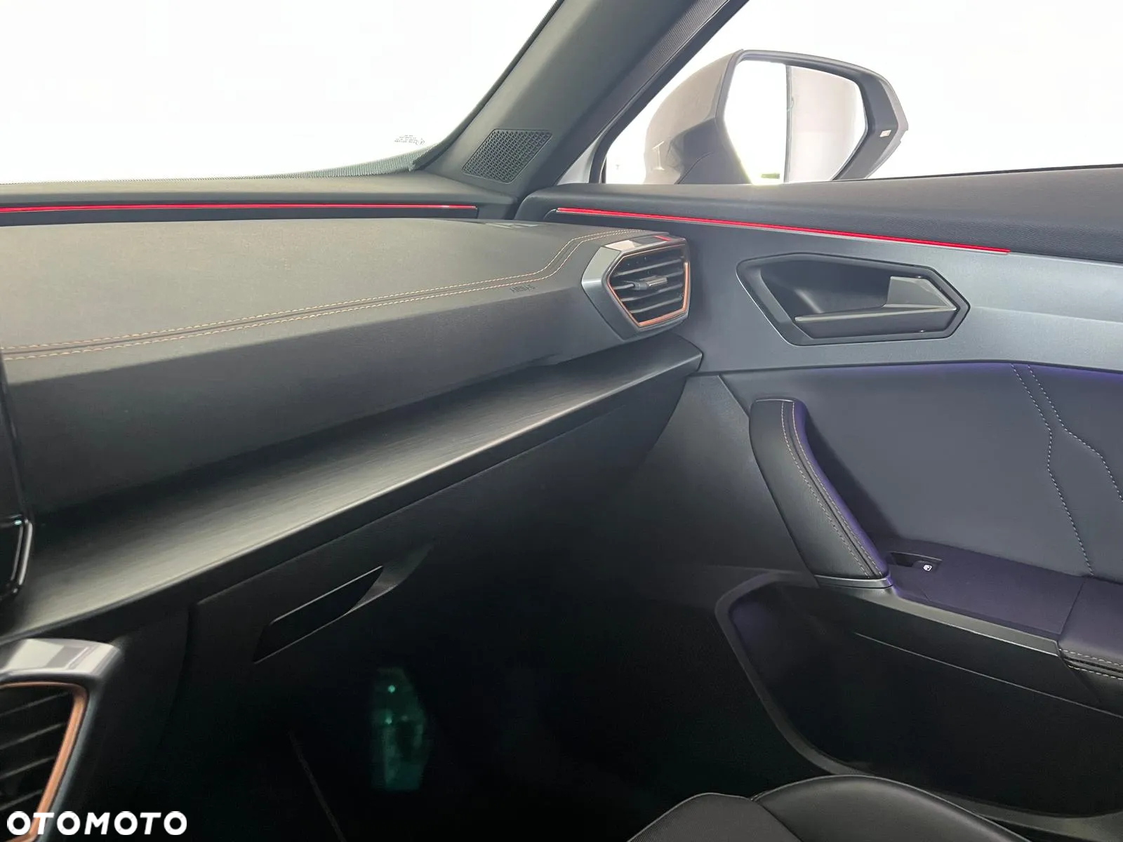 Cupra Formentor 1.5 TSI DSG - 21