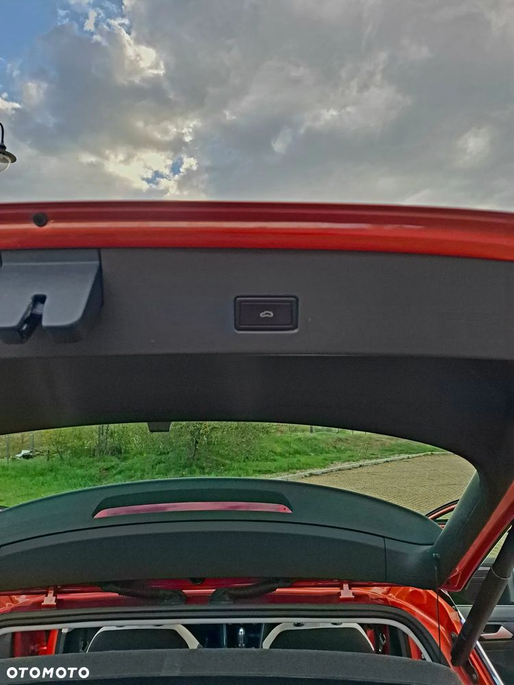 Volkswagen T-Roc 1.5 TSI ACT Advance DSG - 40