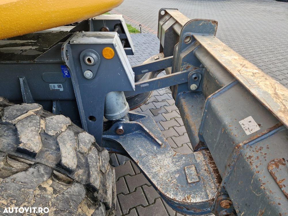 Liebherr 912 - 11