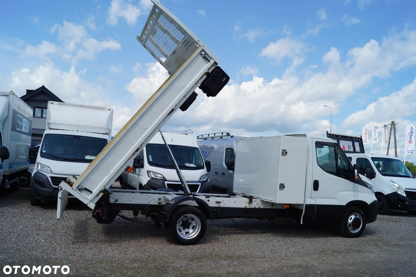 Iveco Daily - 24
