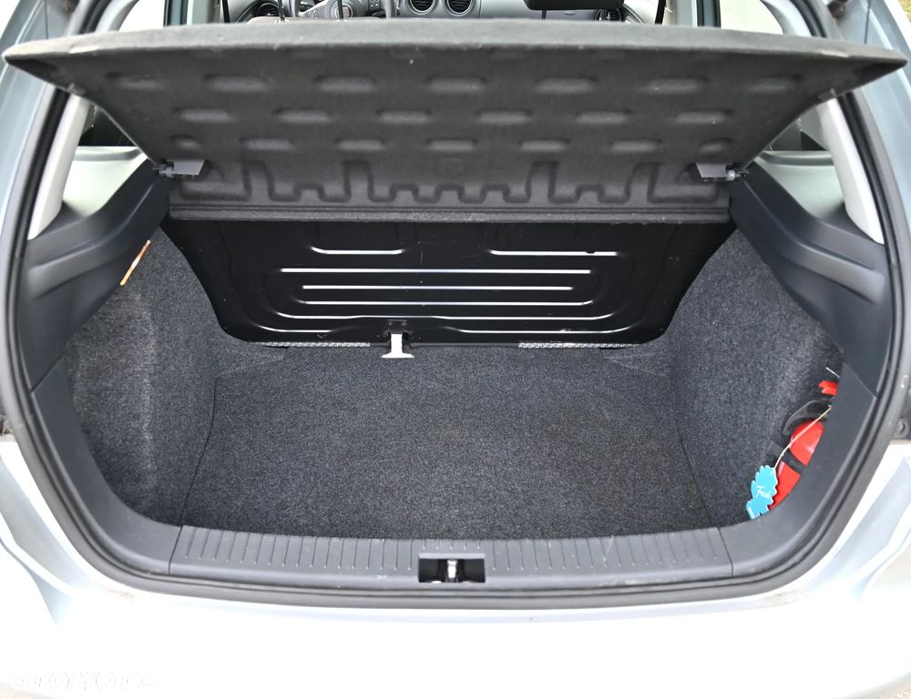 Seat Ibiza - 25