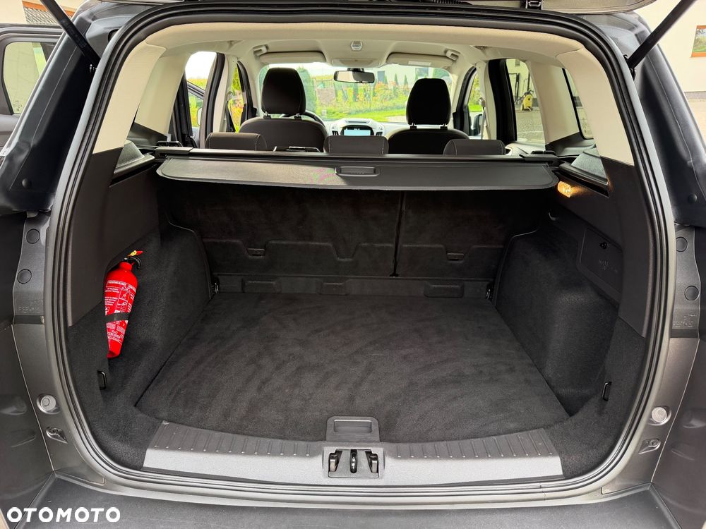 Ford Kuga 1.5 EcoBlue COOL&CONNECT - 39