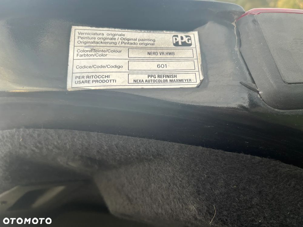 Alfa Romeo 159 1.9JTS Progression - 31